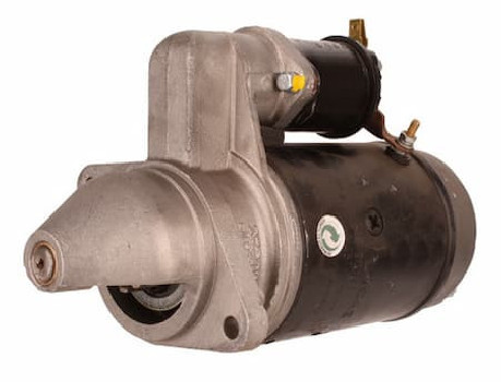 CS947 Rozrusznik Leyland