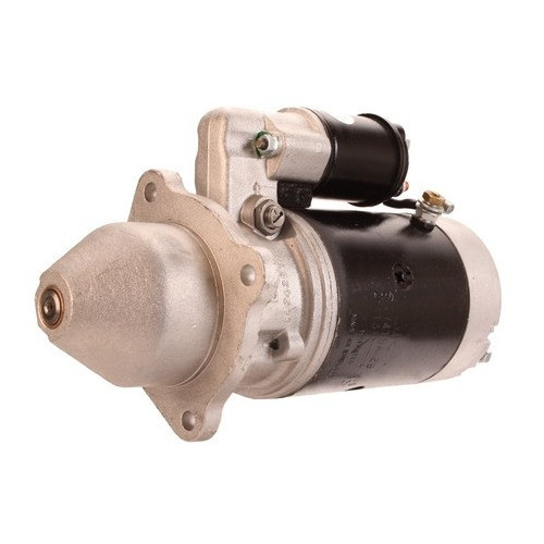 CS949 Rozrusznik Compair Leyland