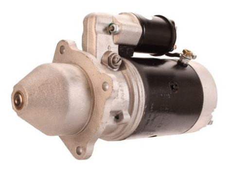 CS949 Rozrusznik Compair Leyland