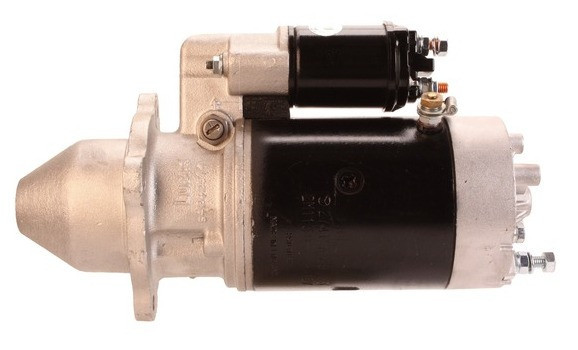 CS949 Rozrusznik Compair Leyland