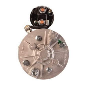 CS949 Rozrusznik Compair Leyland