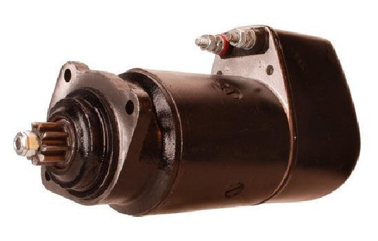 CS955 Rozrusznik Kalmar Volvo