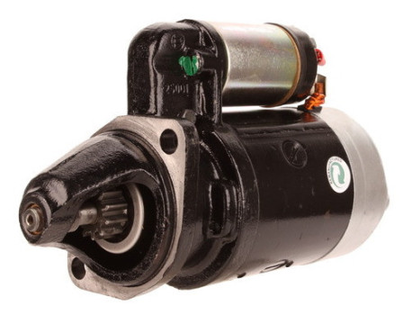 CS958 Rozrusznik Volvo