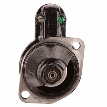 CS958 Rozrusznik Volvo