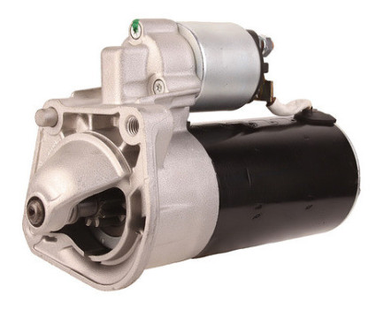 CS1271 Rozrusznik Volvo