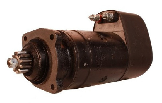 CS954 Rozrusznik Kleine Volvo