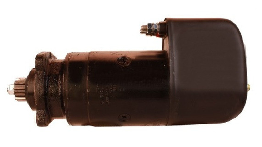 CS954 Rozrusznik Kleine Volvo