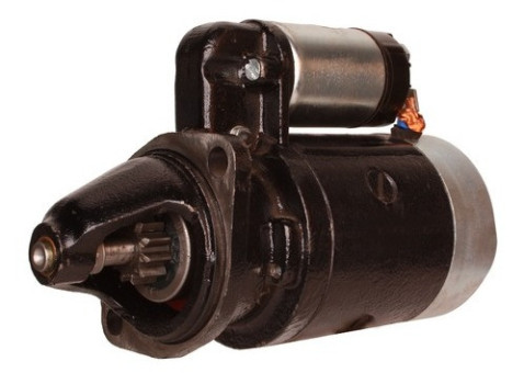 CS957 Rozrusznik Citroen Nsu