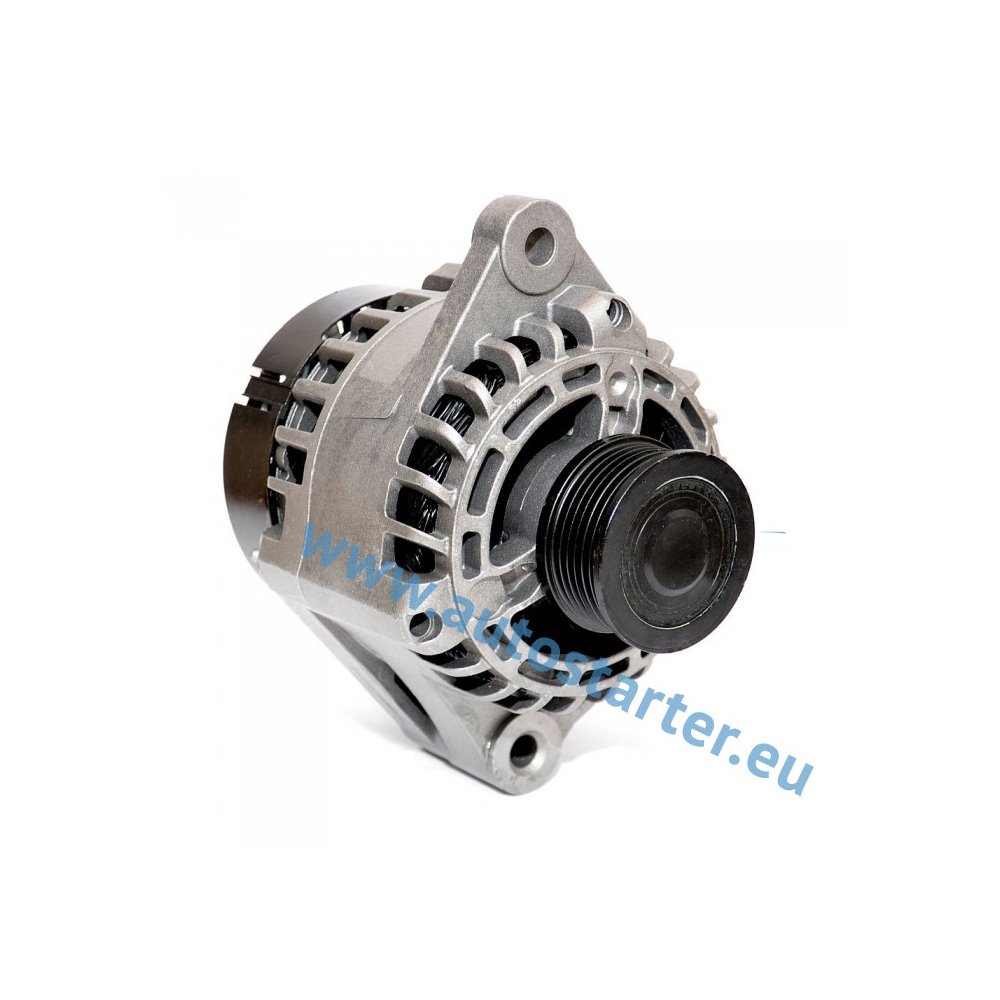 CA1890IR Alternator Opel, Saab, Vauxhall CA1890IR Alternator Opel, Saab, Vauxhall