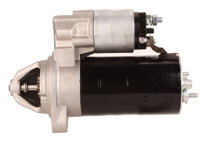 CS1071 Rozrusznik Opel Vauxhall