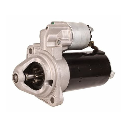 CS1071 Rozrusznik Opel Vauxhall