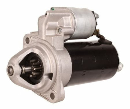 CS1071 Rozrusznik Opel Vauxhall