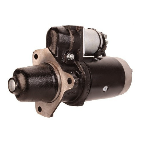 CS1077 Rozrusznik Mercedes Benz