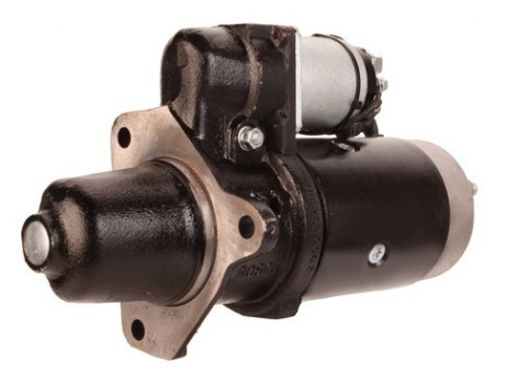 CS1077 Rozrusznik Mercedes Benz