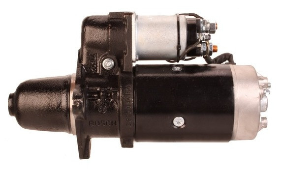 CS1077 Rozrusznik Mercedes Benz