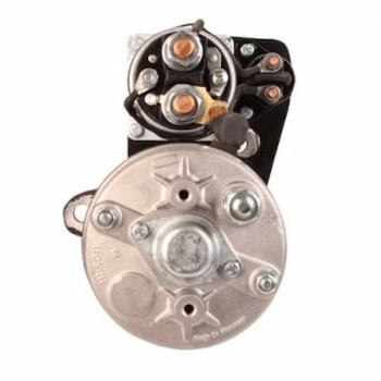 CS1077 Rozrusznik Mercedes Benz