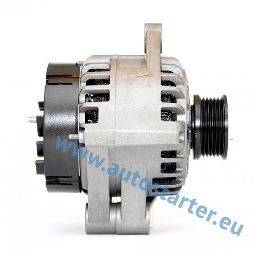 CA1890IR Alternator Opel, Saab, Vauxhall