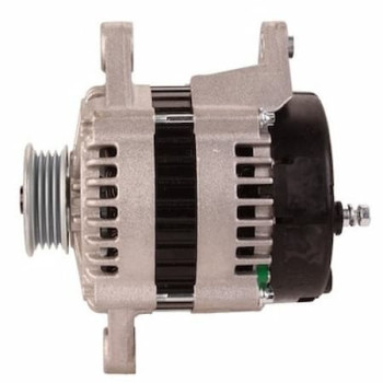 28-5668 Alternator CHEVROLET | DAEWOO