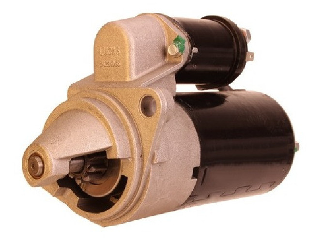 CS1056 Rozrusznik Rover