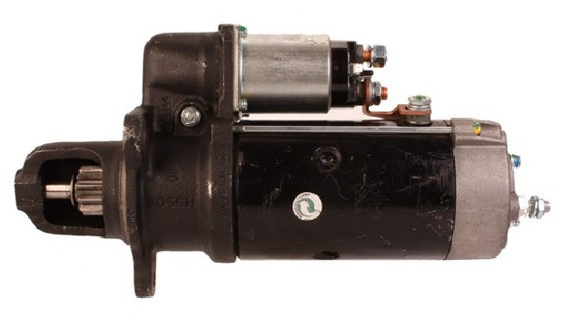 CS1061 Rozrusznik Scania