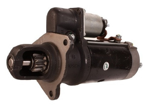 CS1061 Rozrusznik Scania