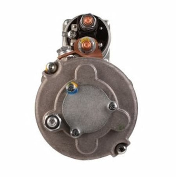 CS1061 Rozrusznik Scania