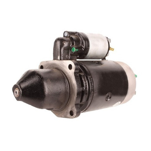 CS1069 Rozrusznik Case