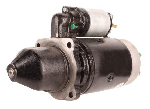 CS1069 Rozrusznik Case