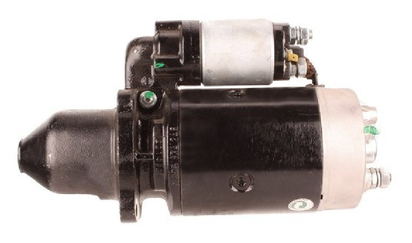 CS1069 Rozrusznik Case