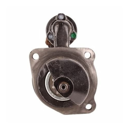 CS1069 Rozrusznik Case