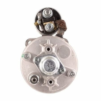 CS1069 Rozrusznik Case