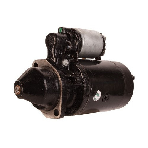 CS1073 Rozrusznik Land Rover