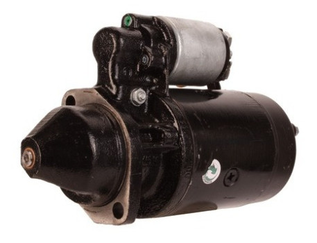 CS1073 Rozrusznik Land Rover