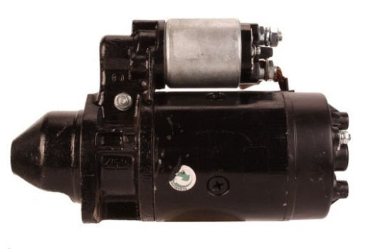 CS1073 Rozrusznik Land Rover