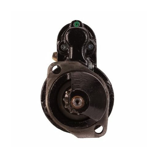 CS1073 Rozrusznik Land Rover