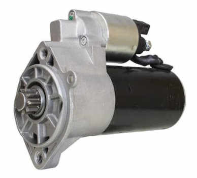 CS1115 Rozrusznik Chevrolet Vw