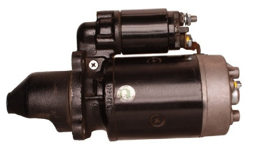 CS1120 Rozrusznik Claas