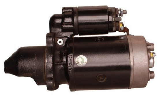 CS1120 Rozrusznik Claas