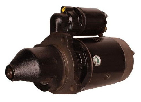 CS1120 Rozrusznik Claas