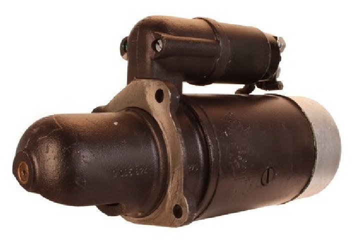 CS1121 Rozrusznik Claas