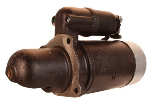 CS1121 Rozrusznik Claas