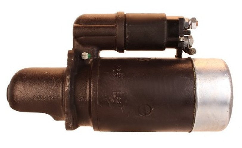 CS1121 Rozrusznik Claas