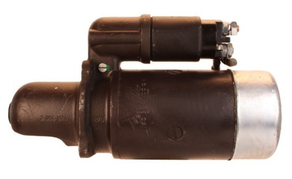 CS1121 Rozrusznik Claas