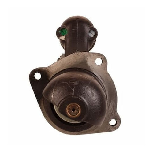 CS1121 Rozrusznik Claas