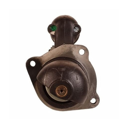 CS1121 Rozrusznik Claas