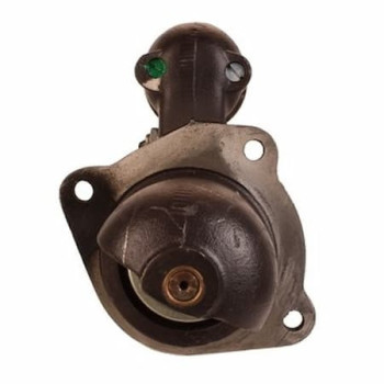 CS1121 Rozrusznik Claas