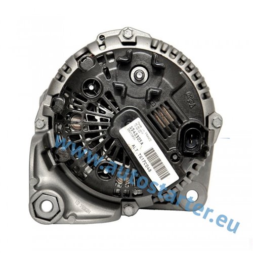 CA1905 Alternator BMW