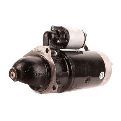 CS1123 Rozrusznik Hanomag Volvo