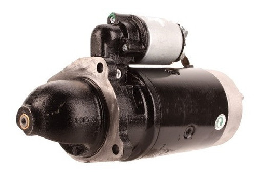 CS1123 Rozrusznik Hanomag Volvo