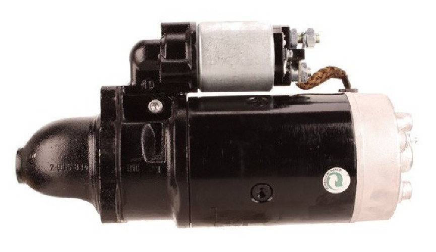 CS1123 Rozrusznik Hanomag Volvo